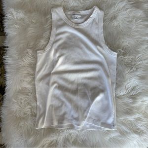 Frank & Oak Ribbed Tank